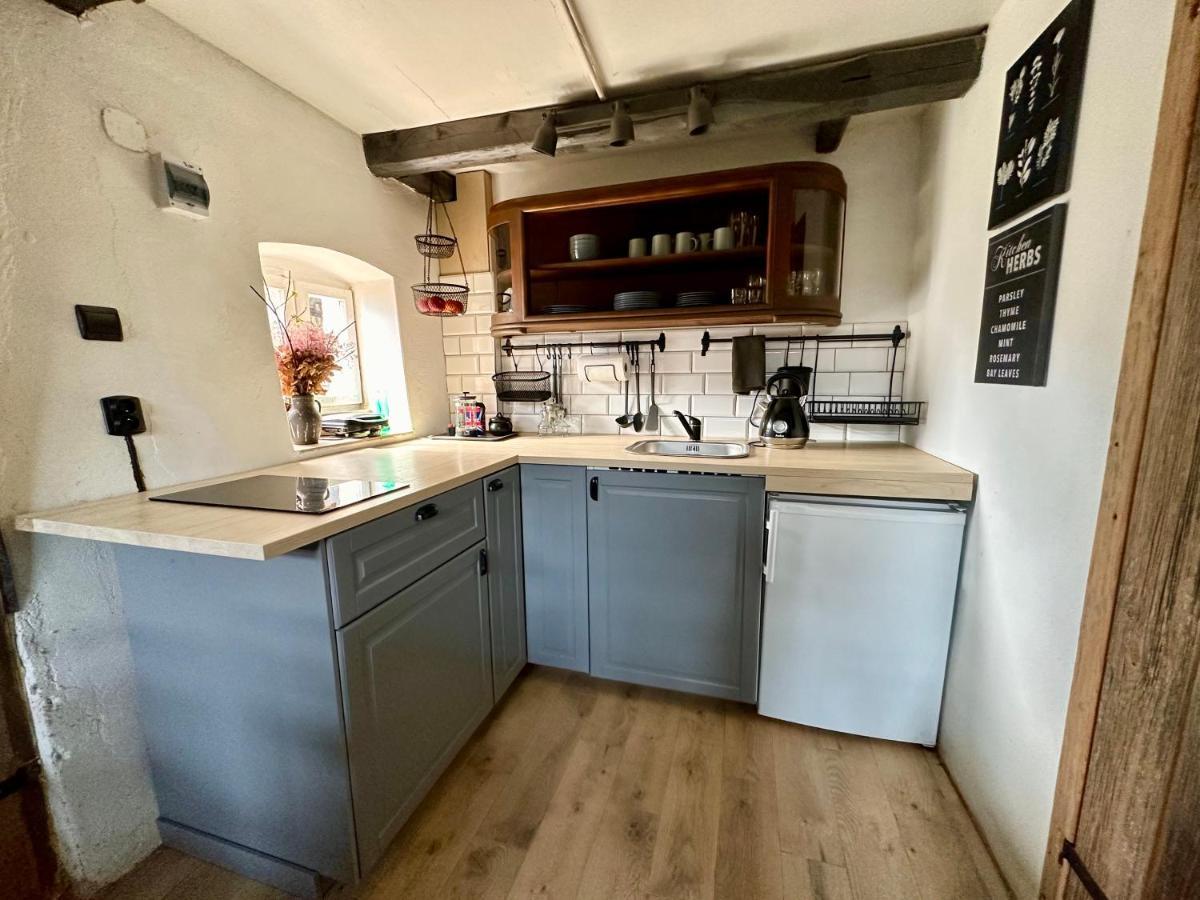 Apartament Loftowy- Bory Tucholskie Swiekatowo Экстерьер фото